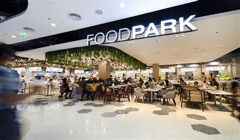 Foodparks